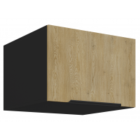 szafka kuchenna okapowa głęboka 60 cm CREMA 60 GU-36 1F